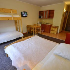 Pokoje Gościnne Zosia Wisła