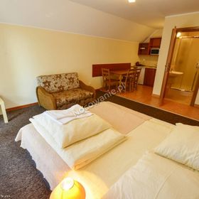 Pokoje Gościnne Zosia Wisła