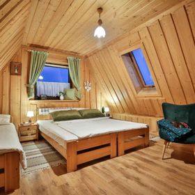 U Podnóża Tatr Biały Dunajec