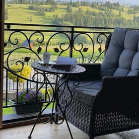 U Podnóża Tatr Biały Dunajec