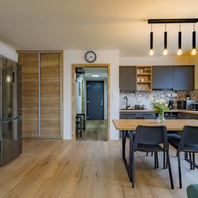 Szemespart Residence by BLTN Apartmanok Balatonszemes