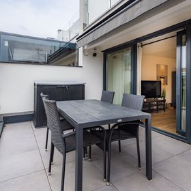 Szemespart Residence by BLTN Apartmanok Balatonszemes