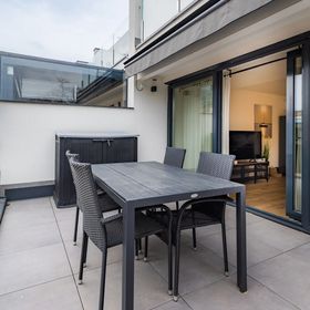 Szemespart Residence Apartman Balatonlelle by BLTN