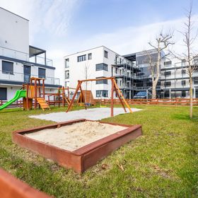 Szemespart Residence Apartman Balatonlelle by BLTN