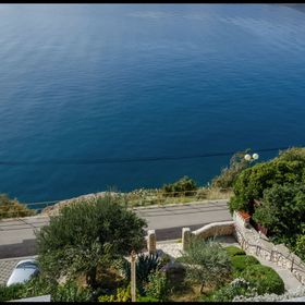 Apartments Magic Sea Baška