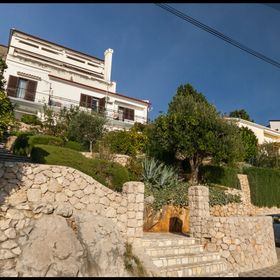 Apartments Magic Sea Baška