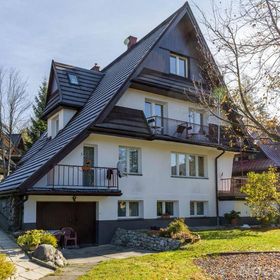 Pokoje gościnne Tessa Zakopane