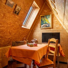 Pokoje gościnne Tessa Zakopane