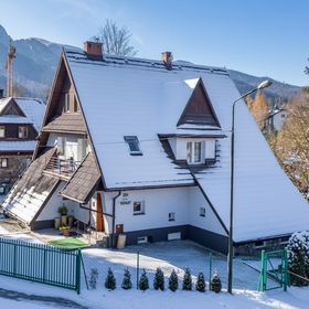 Pokoje gościnne Tessa Zakopane
