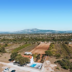 Vendégház Pokrovnik - CSV080