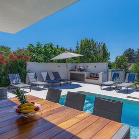 Vendégház Bašanija - Bassania - CIU878