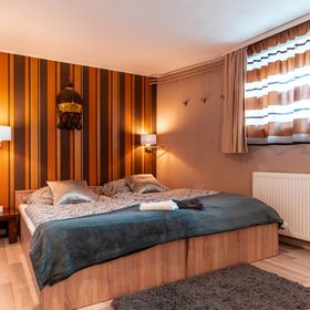 Buddha Residence Apartman Sopron