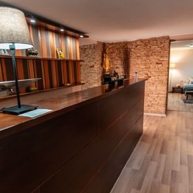 Buddha Residence Apartman Sopron