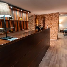 Buddha Residence Apartman Sopron