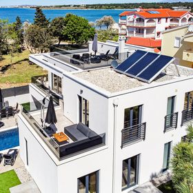 Vendégház Zaton - CDI691