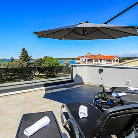 Vendégház Zaton - CDI691