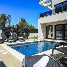 Vendégház Zaton - CDI691