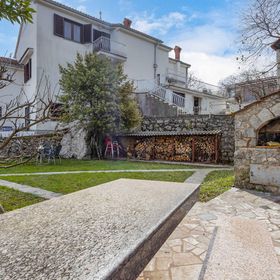 Apartman Lovran - CKU410