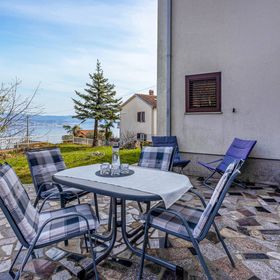 Apartman Lovran - CKU410