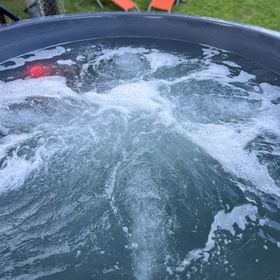 Cabana Pietrele 12 Apostoli Gura Haitii