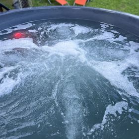 Cabana Pietrele 12 Apostoli Gura Haitii