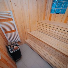 Cabana Pietrele 12 Apostoli Gura Haitii