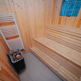 Cabana Pietrele 12 Apostoli Gura Haitii