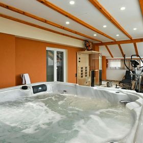 Vendégház Vinica - CCC474