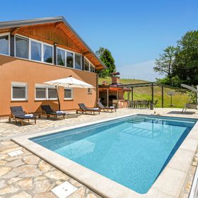 Vendégház Vinica - CCC474