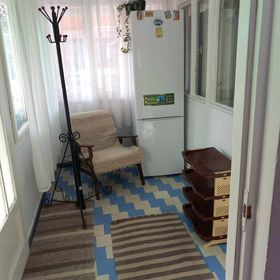 Casa de oaspeți Faluvégi Ciumani