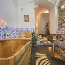 Apartmány Bašta & Wellness Sušice