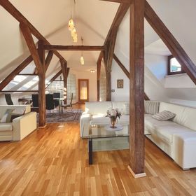 Apartmány Bašta & Wellness Sušice