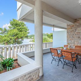 Apartman Mrljane - CDU607