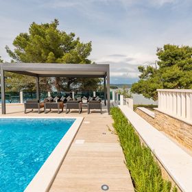 Apartman Mrljane - CDU605