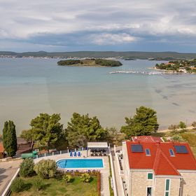 Apartman Mrljane - CDU605