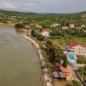 Apartman Mrljane - CDU606