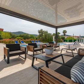 Apartman Mrljane - CDU606