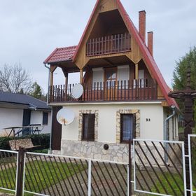 Camping utcai Apartman Igal