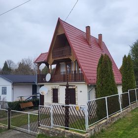 Camping utcai Apartman Igal