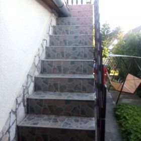 Camping utcai Apartman Igal