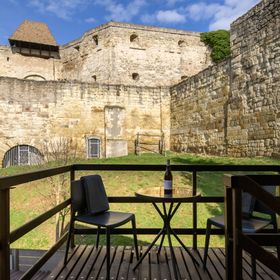 Várvédőház Apartmanok Eger