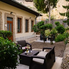 Várvédőház Apartmanok Eger