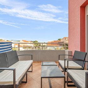 Apartman Brodarica - CSV077