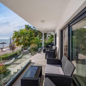 Apartman Bibinje - CDI744