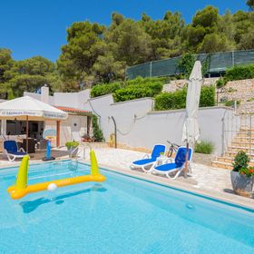 Apartman Pučišća - CDB782