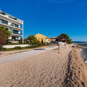 Apartman Bibinje - CDI745