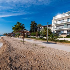 Apartman Bibinje - CDI745