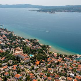 Apartman Crikvenica - CKA527