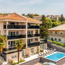 Apartman Crikvenica - CKA524