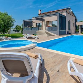 Vendégház Privlaka - CDI688